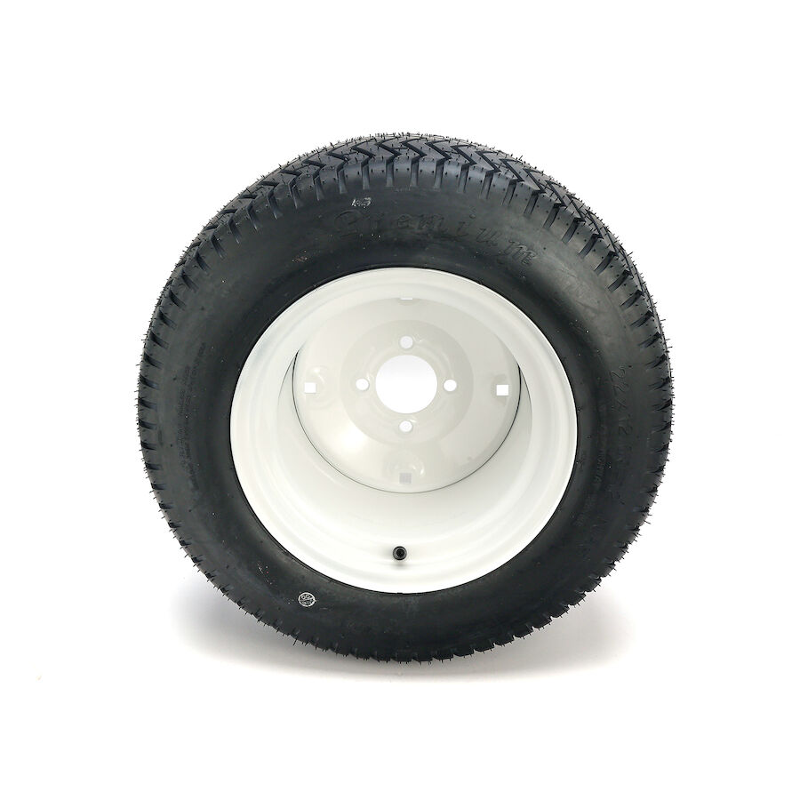 Genuine OEM Part 121-7924