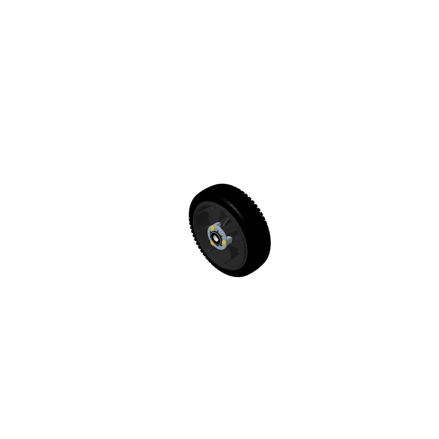 Genuine OEM Part 131-4594