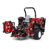 Groundsmaster® 4700