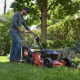 Heavy-Duty Proline 53cm Professional Cordless Mower with Flex-Force Power System™ 22276