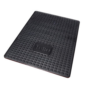 Rubber Floor Mat