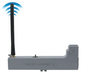 Wireless Connectivity