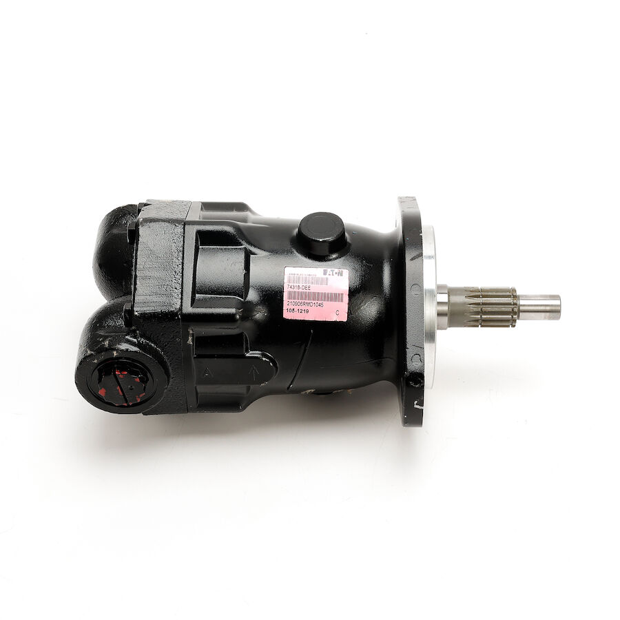 Genuine OEM Part 105-1219