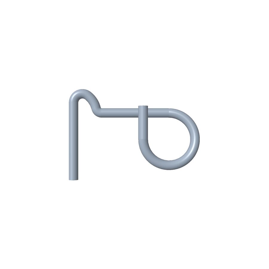 Genuine OEM Part 106-8330