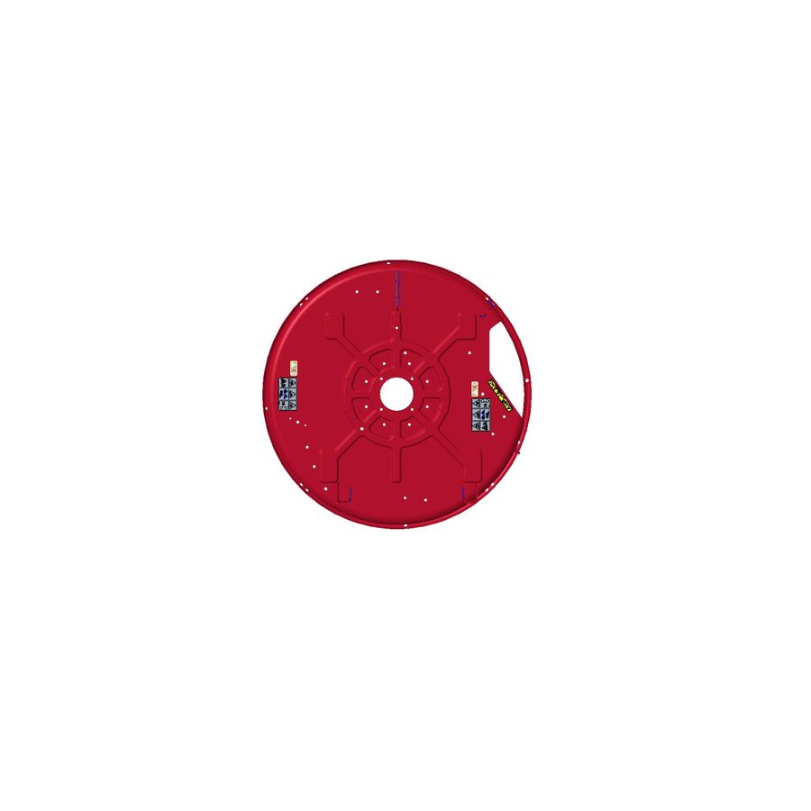 Genuine OEM Part 119-8839