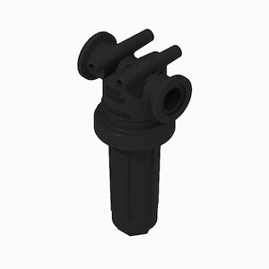 STRAINER - 30 MESH