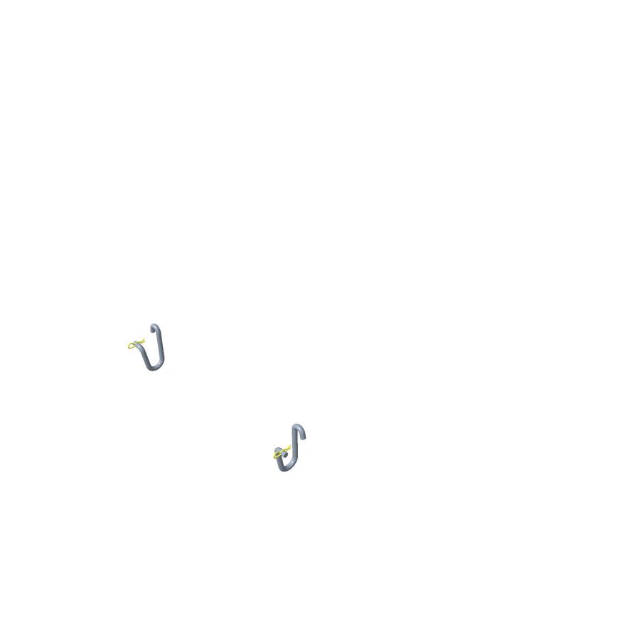 Genuine OEM Part 132-0913