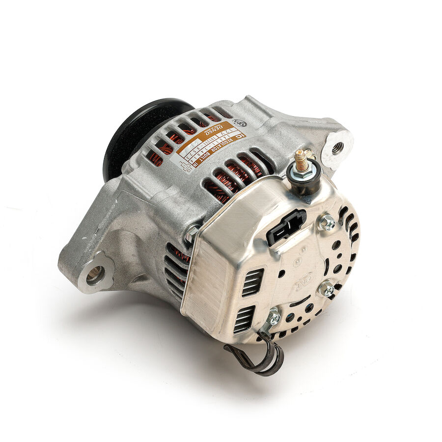Genuine OEM Part 120-5819