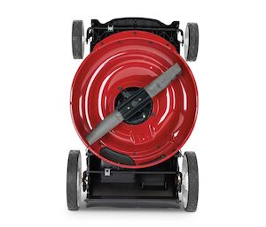 Toro best sale high wheel