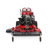 GrandStand Multi Force Dethatcher 78690 Toro