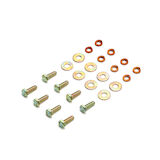 Genuine OEM Part HDW09418