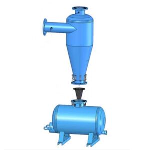 Hydrocyclone Separators