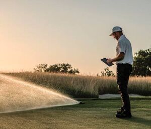 Faster than other two-wire brands