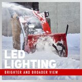 LED Lighting - Brighter and Broader View