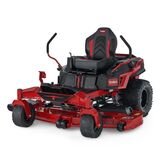 60 in. (152 cm) TITAN® MyRIDE® Zero Turn Mower