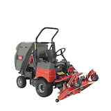 ProLine H600 Central Collect Mower 1.13 m (44.5&quot;) Cutting Width