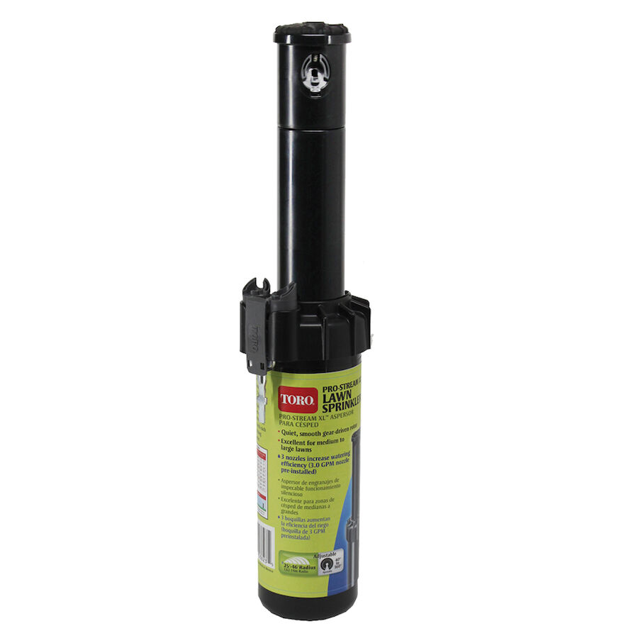 ProStream XL™ Lawn Sprinkler (53823) | Toro