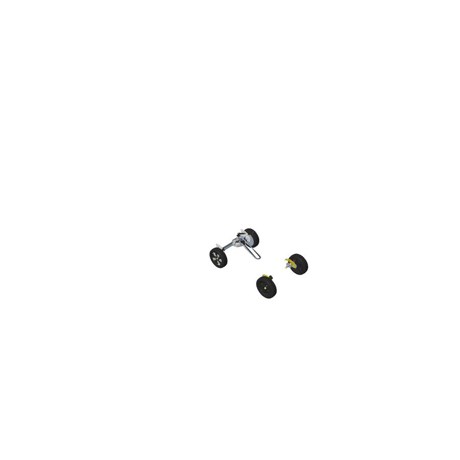Genuine OEM Part 136-5850