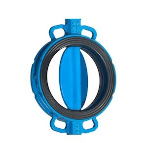 Butterfly Valve Filter