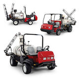 Multi Pro® Series Turf Sprayers