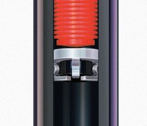 X-flow® Water Shut-off Device