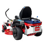 60V eTimeCutter™ eMR4275 107cm Zero Turn Mower 75642