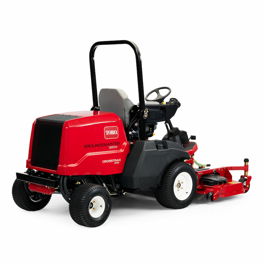 Groundsmaster® 3200