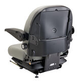 Z-Master Deluxe Suspension Seat | Toro