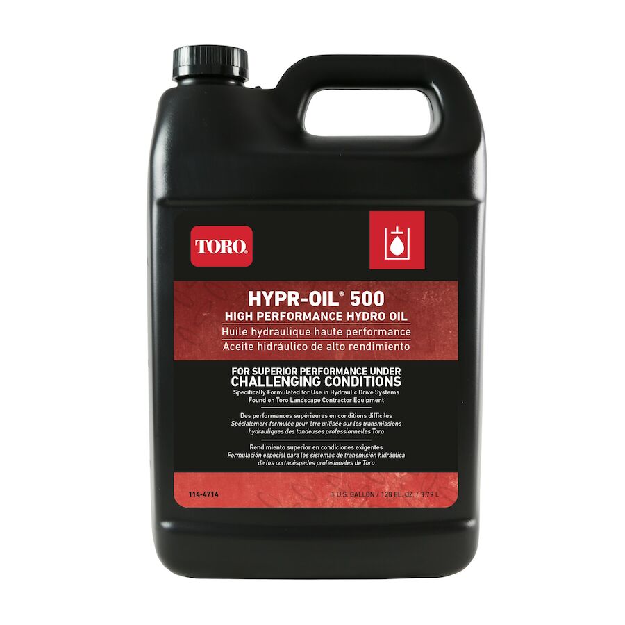 Hypr-Oil™ 500 (gallon)
