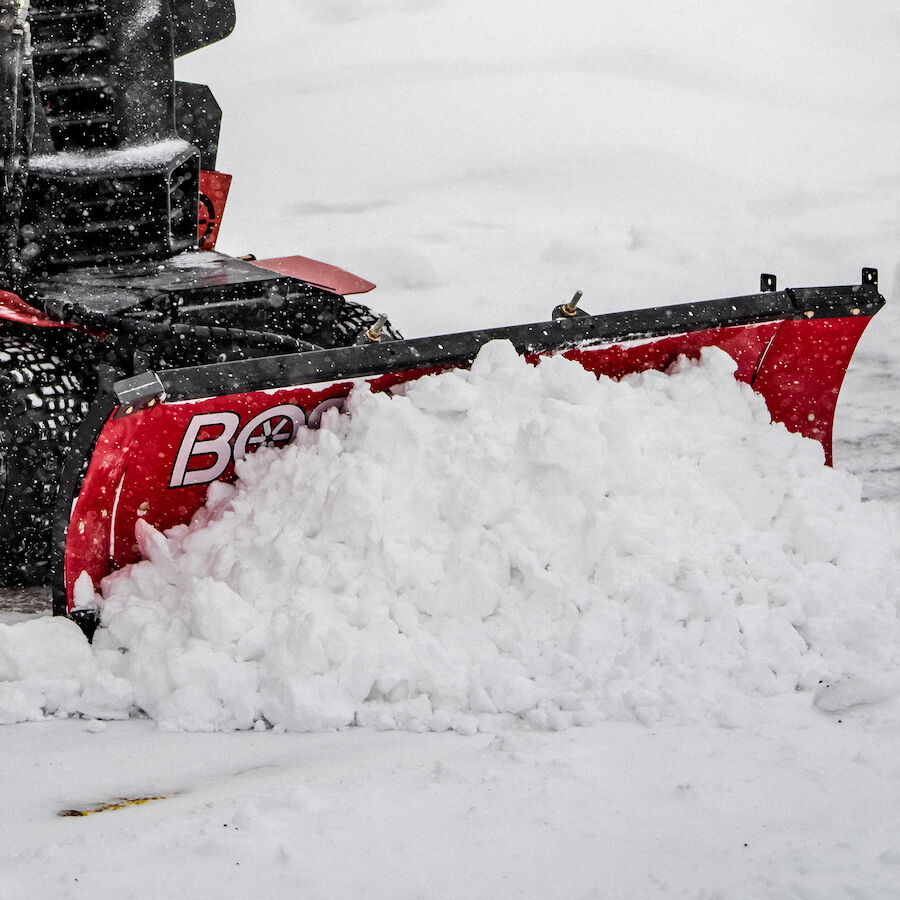 Snow Removal Accessories