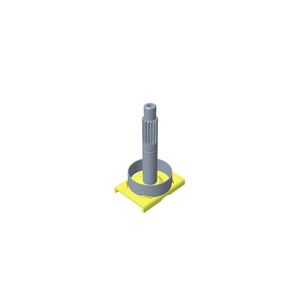 Parts – Z150 Z Master, With 44
