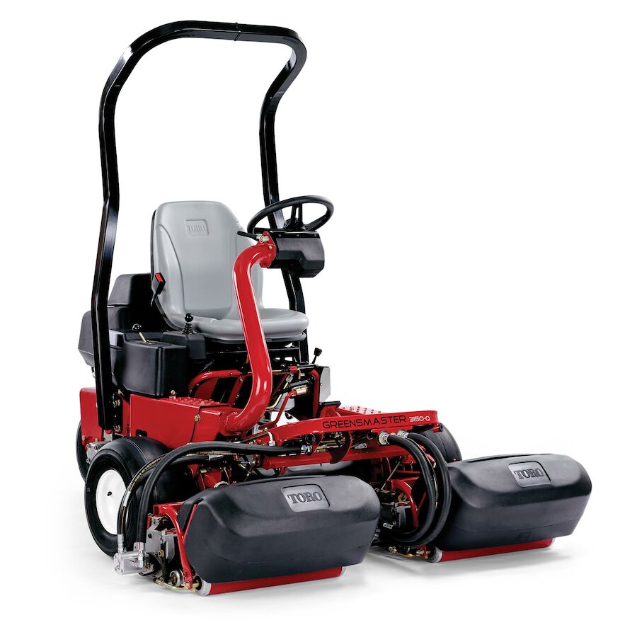 Greensmaster® 3150-Q
