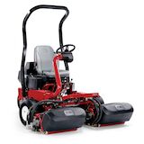 2017 Toro Greensmaster® 3150-Q Triplex Greens Mower – Michigan Turf  Equipment