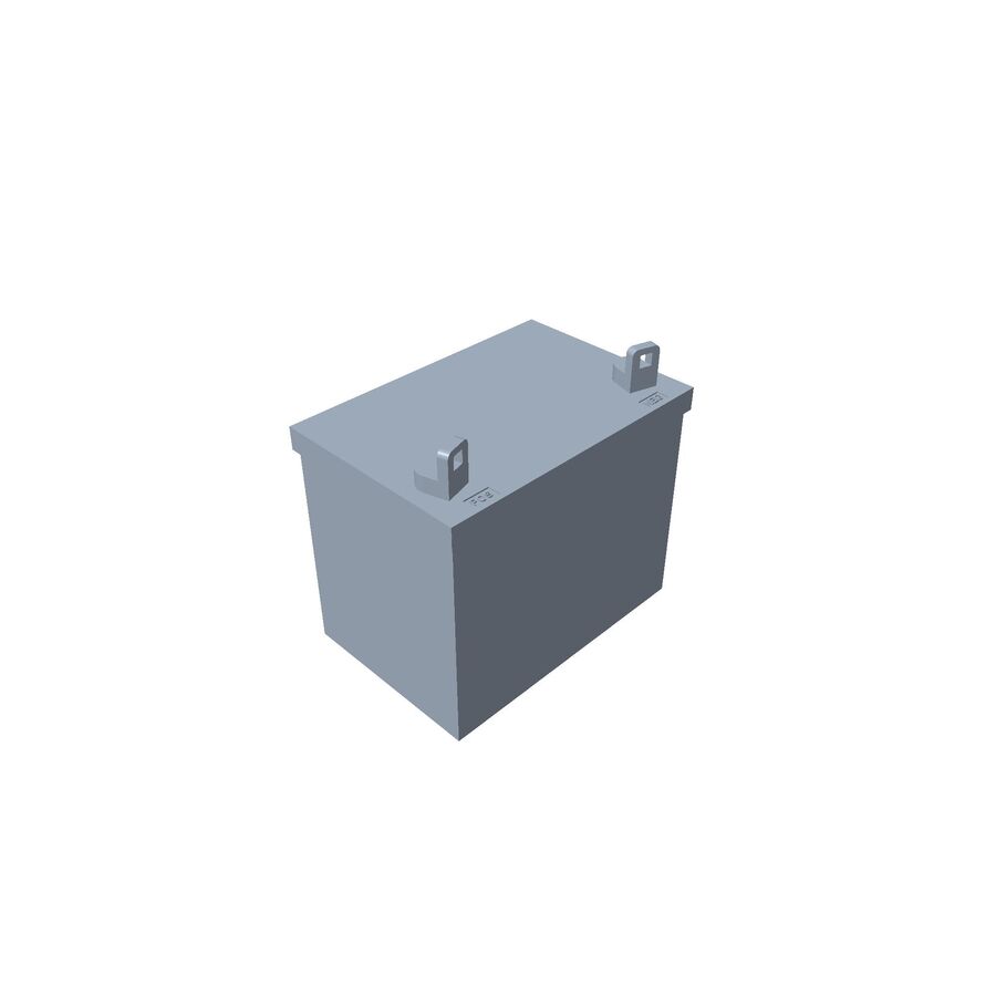 Genuine OEM Part 104-8162