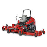 144 Z-Master 7500-D Series Zero Turn Mower, 72144