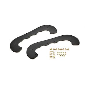 Extended Wear Paddle Kit for 21 in. Toro Single Stage Snow Blowers
