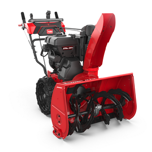 32 in. (81 cm) Power Max® HD Two-Stage Gas Snow Blower