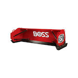 SK 8’ Steel Box Plow