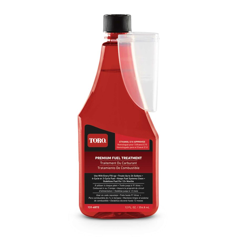 Premium Fuel Treatment (12 oz.)