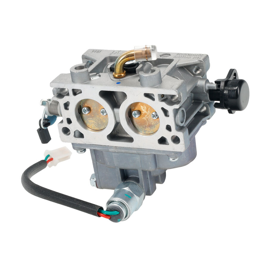 Genuine OEM Part 136-7840