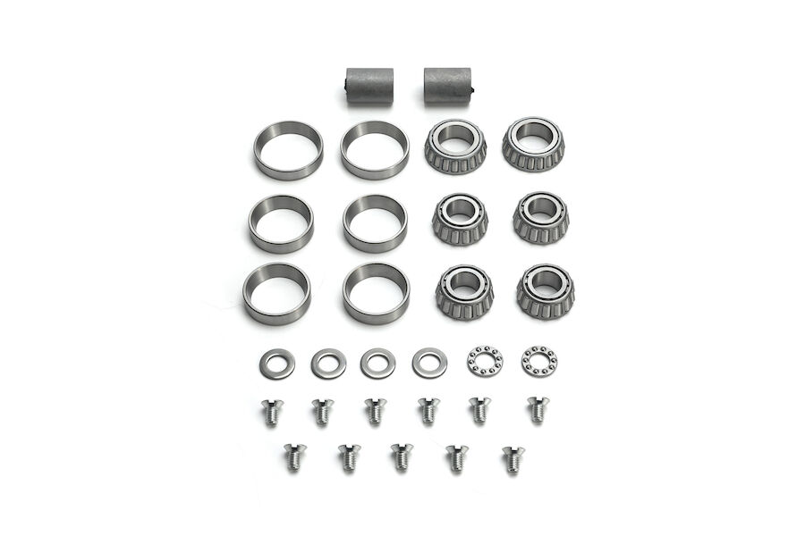 Genuine OEM Part 13-3629