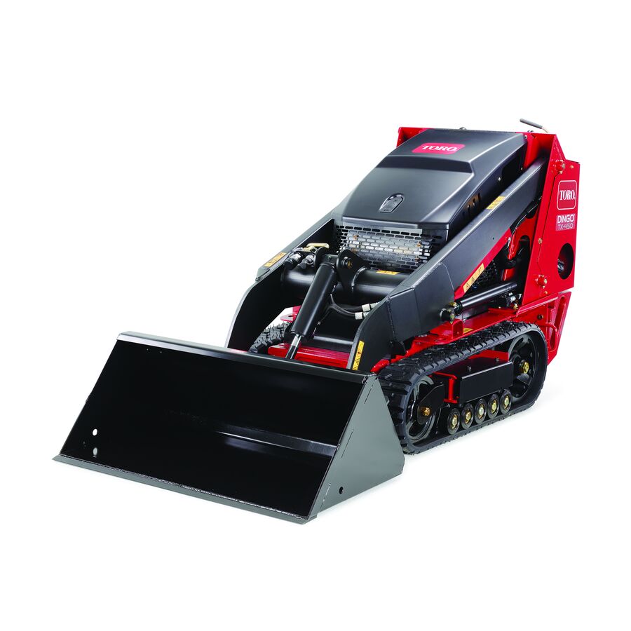 Dingo® TX 450 Track Loader