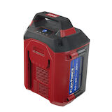 Batteria 6,0 Ah 60 V MAX* Flex-Force Power System™ 81860