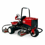 Reelmaster® 3550