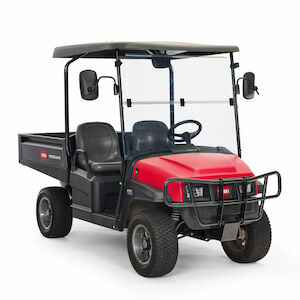 Workman® GTX Utility Vehicle (Lead-Acid Battery Powered)