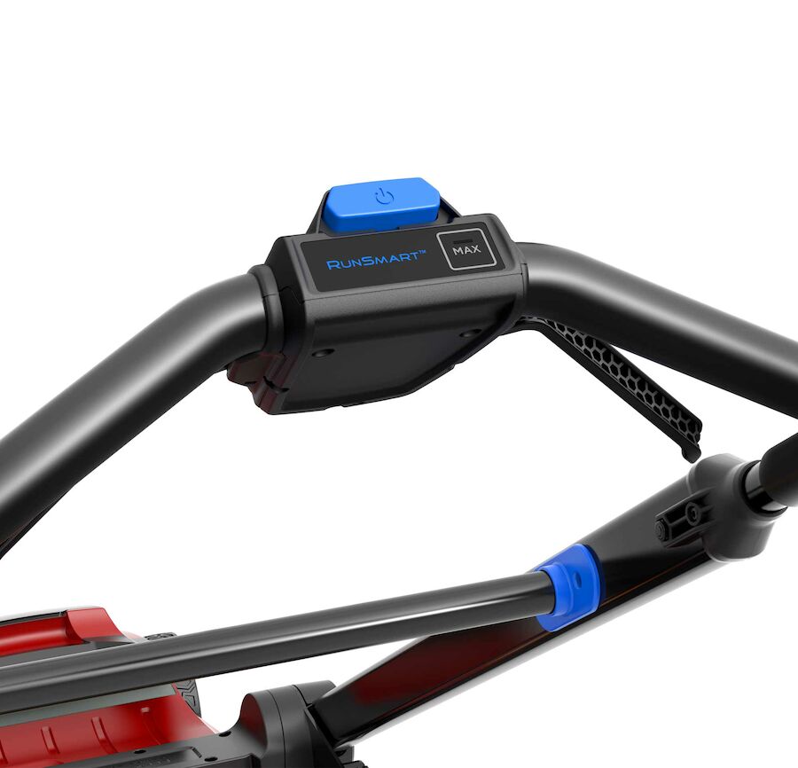 Tondeuse eMulticycler™ eLeL43PST de 43&nbsp;cm Flex-Force Power System® 21843