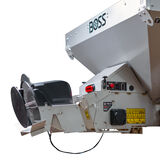 MBX+ 4 Yard Pintle Drive Spreader