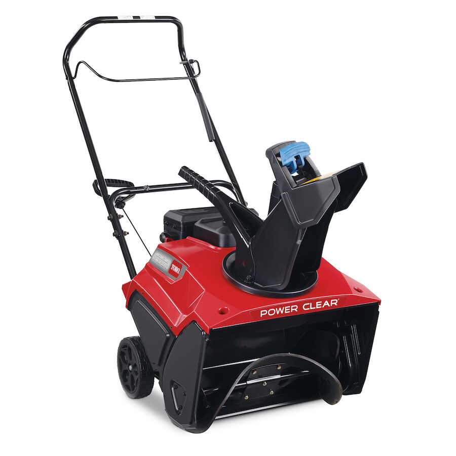 Power Clear® 821 R-C Single Stage Snow Blower | Toro