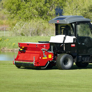 Efficient Working Speed