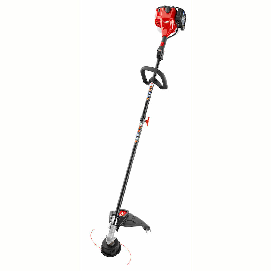 18" (46 cm) Straight Shaft Gas Trimmer (51978)